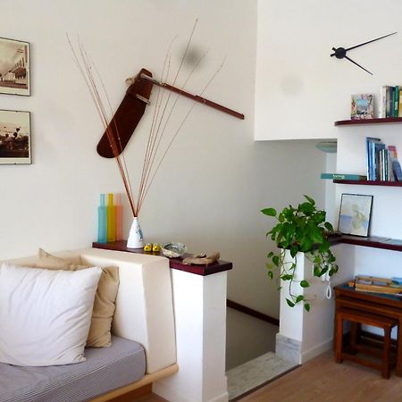 Domo Sul Porto Bed and Breakfast Stintino Buitenkant foto
