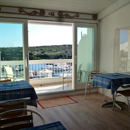 Domo Sul Porto Bed and Breakfast Stintino Buitenkant foto