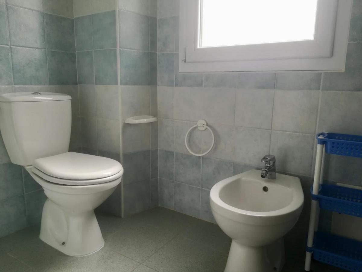 Domo Sul Porto Bed and Breakfast Stintino Buitenkant foto