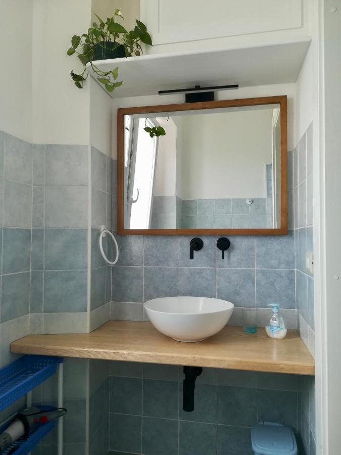 Domo Sul Porto Bed and Breakfast Stintino Buitenkant foto