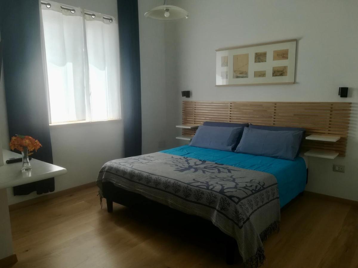 Domo Sul Porto Bed and Breakfast Stintino Buitenkant foto
