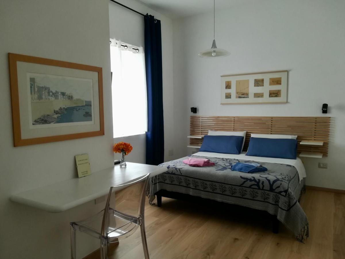 Domo Sul Porto Bed and Breakfast Stintino Buitenkant foto