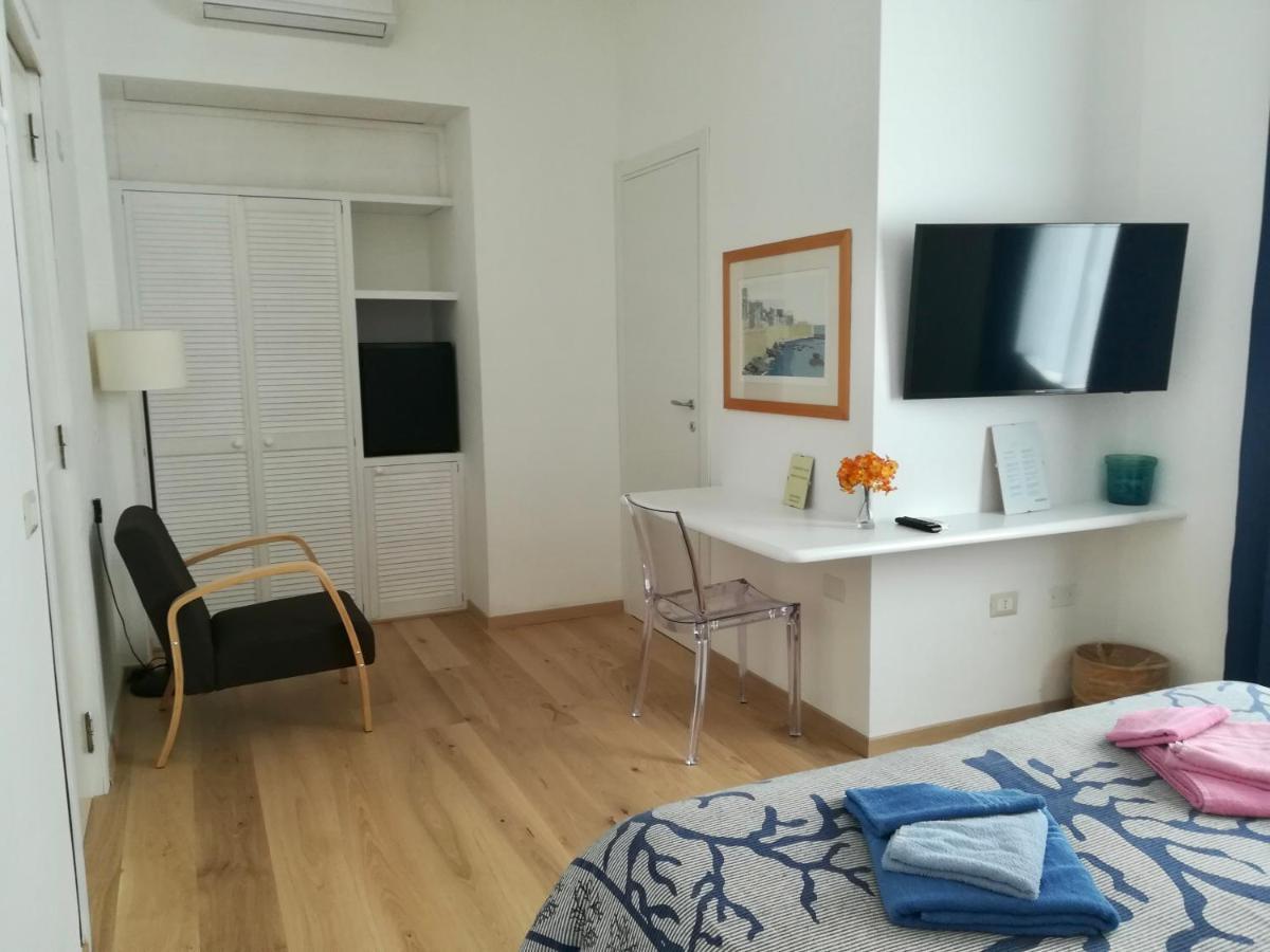 Domo Sul Porto Bed and Breakfast Stintino Buitenkant foto