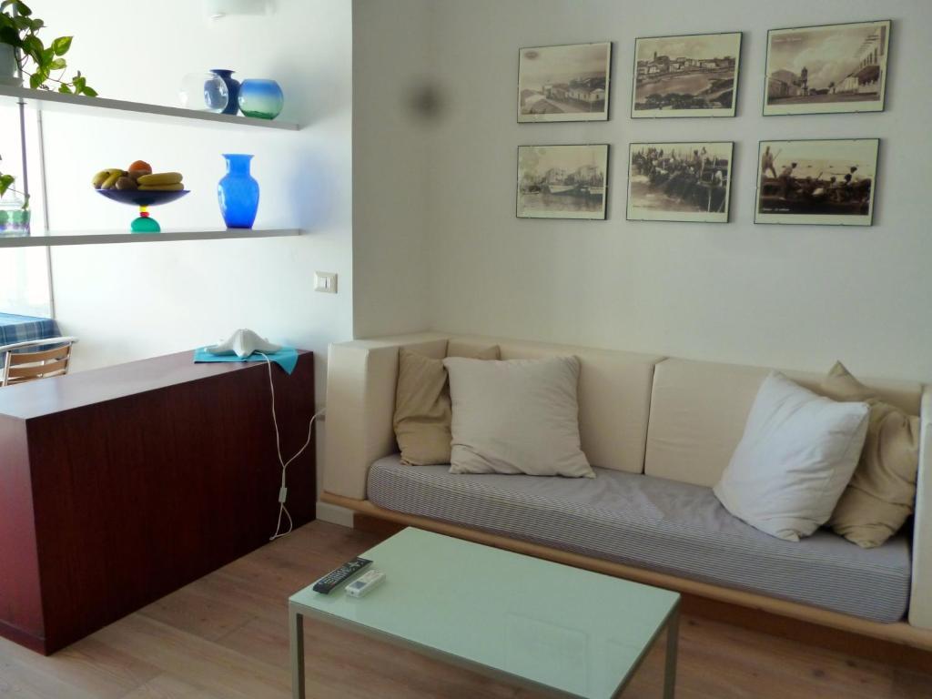 Domo Sul Porto Bed and Breakfast Stintino Buitenkant foto