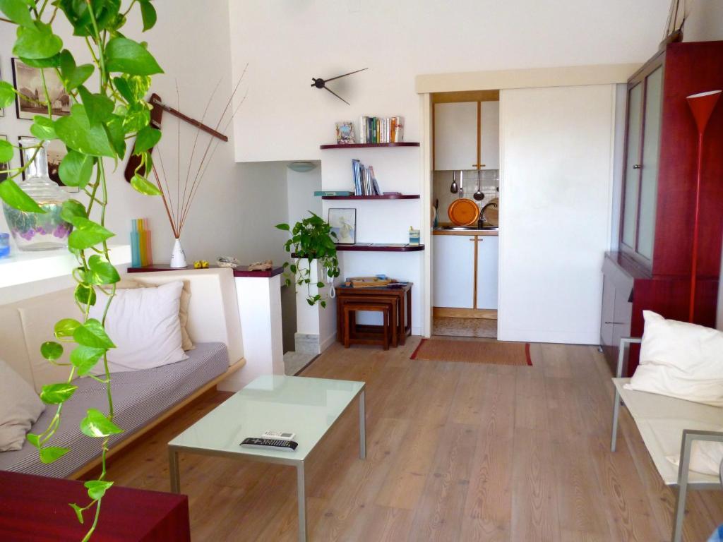Domo Sul Porto Bed and Breakfast Stintino Buitenkant foto