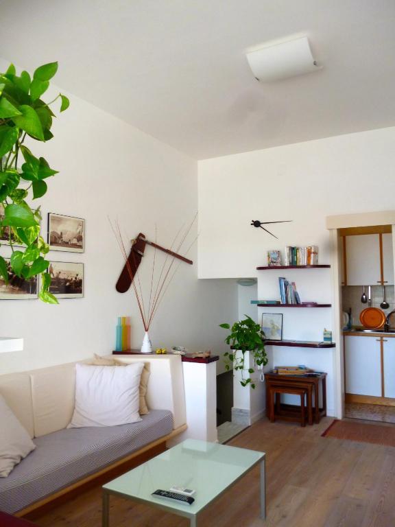 Domo Sul Porto Bed and Breakfast Stintino Buitenkant foto