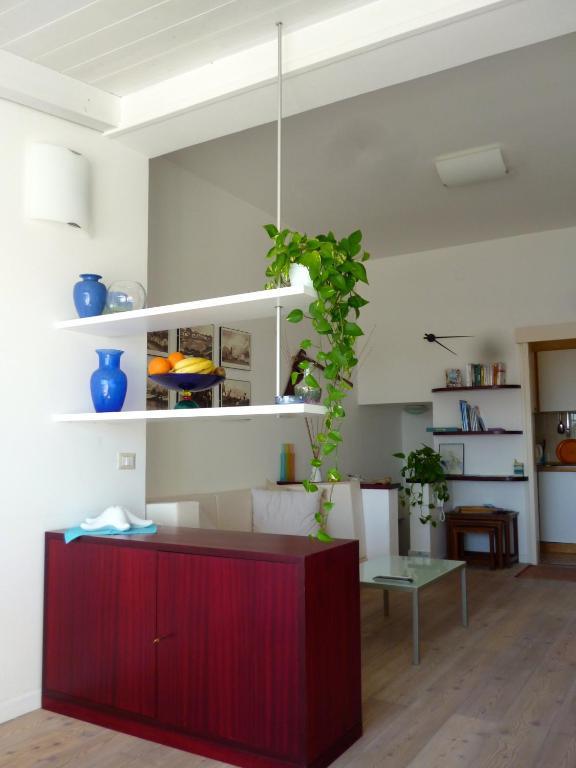 Domo Sul Porto Bed and Breakfast Stintino Buitenkant foto