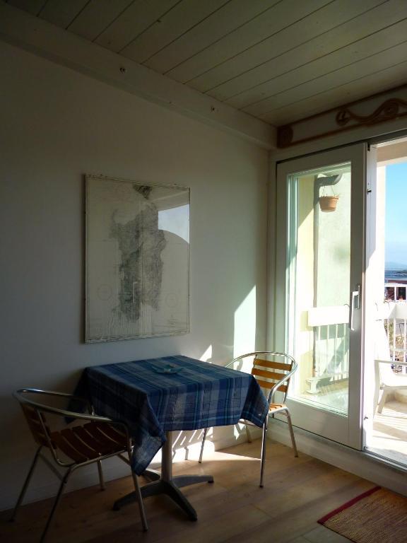 Domo Sul Porto Bed and Breakfast Stintino Buitenkant foto
