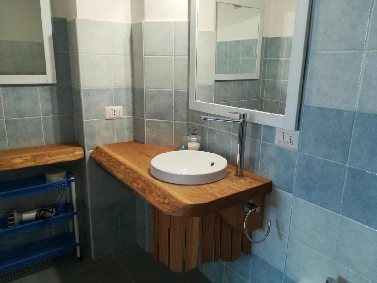Domo Sul Porto Bed and Breakfast Stintino Buitenkant foto