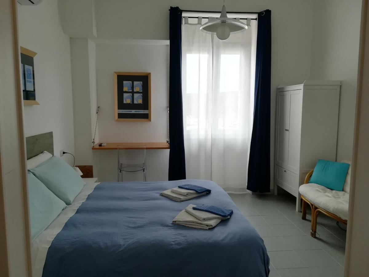 Domo Sul Porto Bed and Breakfast Stintino Buitenkant foto